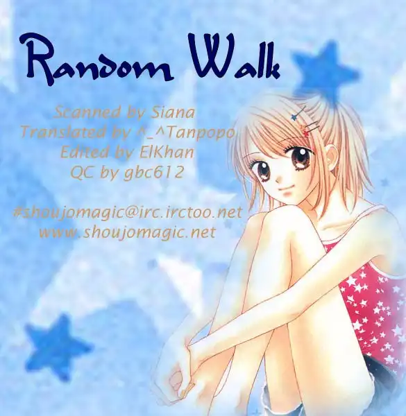 Random Walk Chapter 10 2